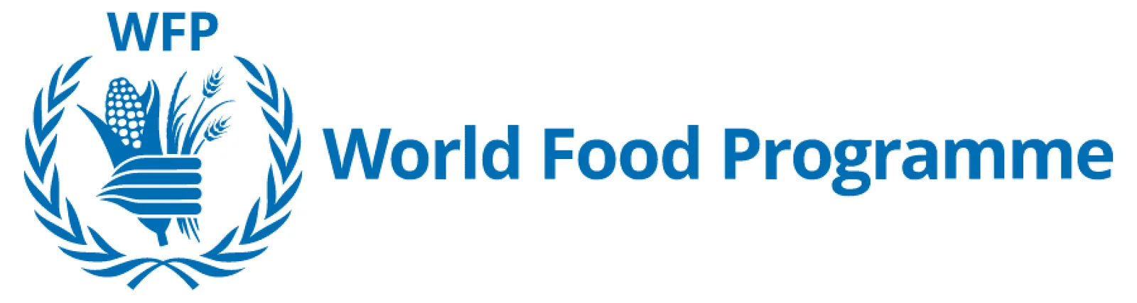 World Food Programme logo