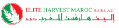 Elite Harvest Maroc logo
